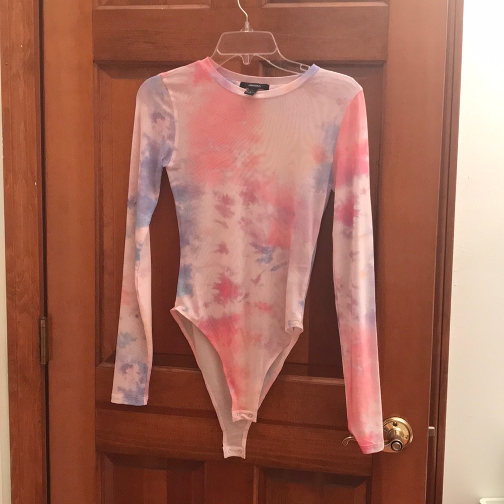Bodysuit